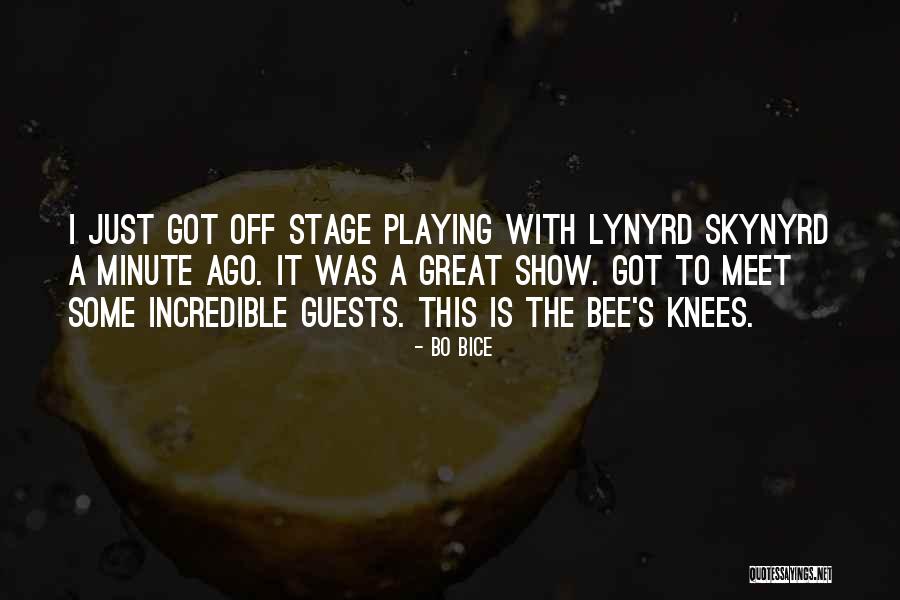Unconsumed Podcast Quotes By Bo Bice Unconsumed Podcast Quotes By Bo Bice