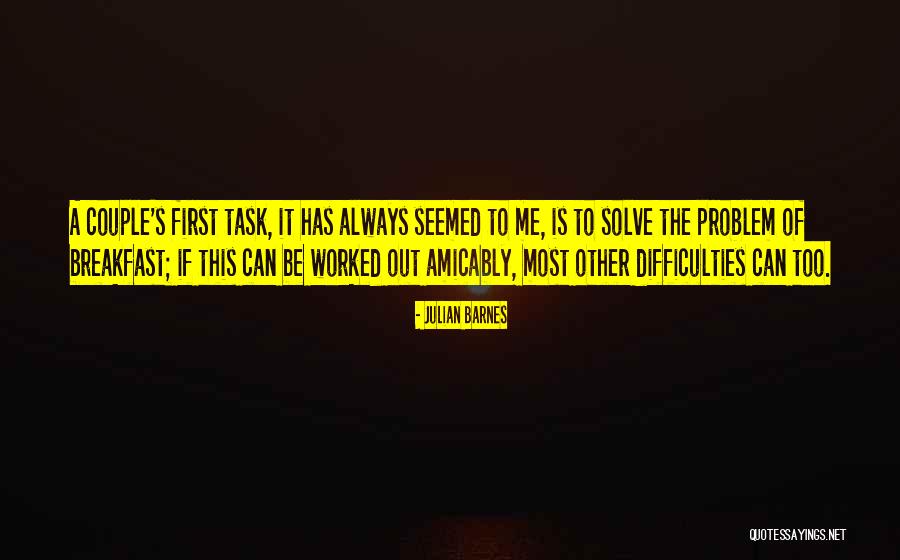 Uncontacted People Quotes By Julian Barnes Uncontacted People Quotes By Julian Barnes