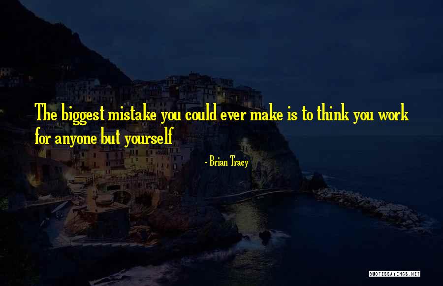Uncontacted Quotes By Brian Tracy Uncontacted Quotes By Brian Tracy