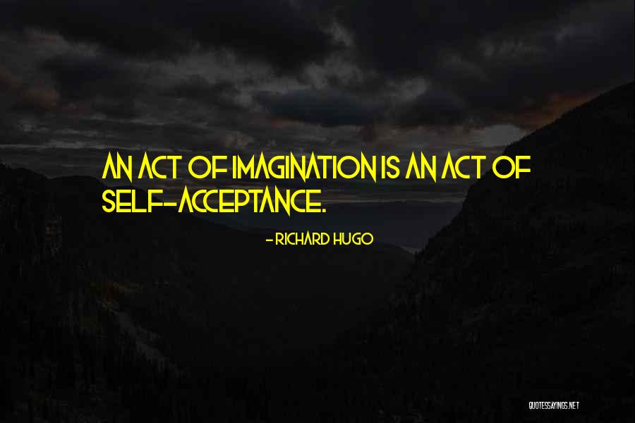 Uncontainable Love Quotes By Richard Hugo Uncontainable Love Quotes By Richard Hugo