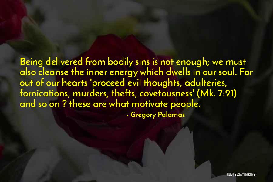 Uncontainable Set Quotes By Gregory Palamas Uncontainable Set Quotes By Gregory Palamas