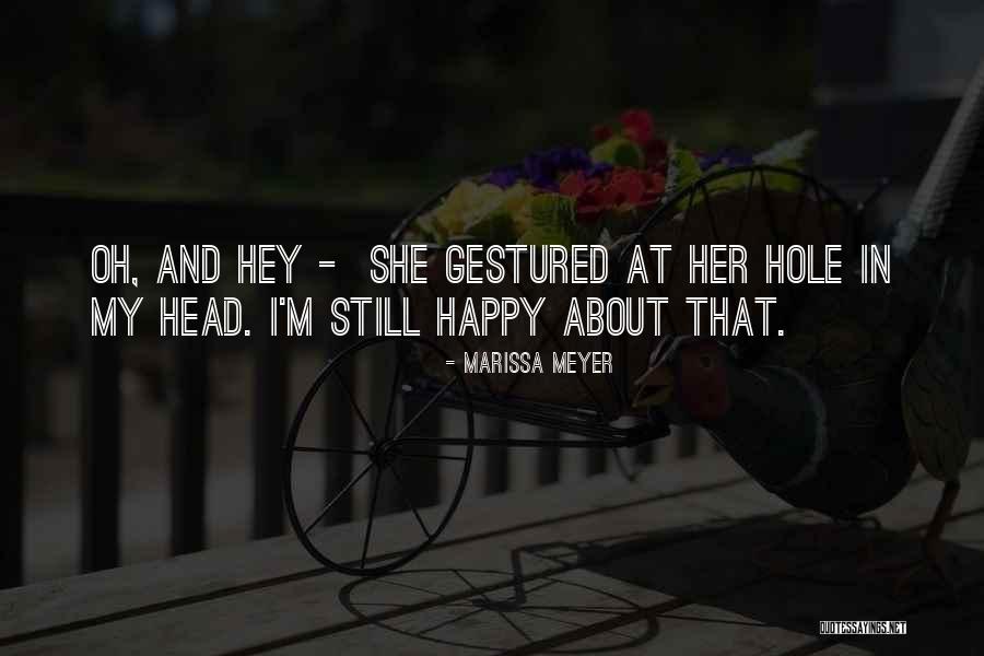 Uncontainable Set Quotes By Marissa Meyer Uncontainable Set Quotes By Marissa Meyer