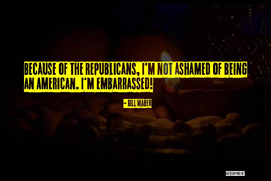 Uncontaminated 6 Quotes By Bill Maher Uncontaminated 6 Quotes By Bill Maher