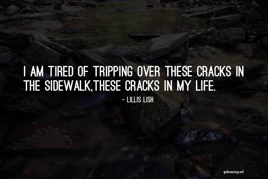 Uncontradicted Testimony Quotes By Lillis Lish Uncontradicted Testimony Quotes By Lillis Lish