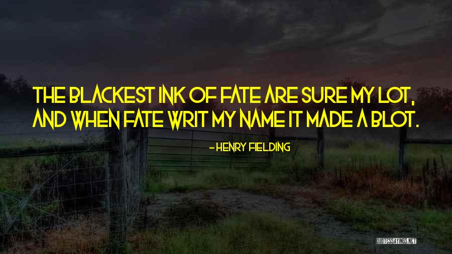 Uncontradicting Quotes By Henry Fielding Uncontradicting Quotes By Henry Fielding