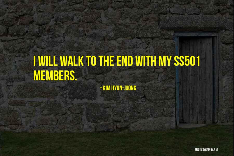 Uncontradicting Quotes By Kim Hyun-joong Uncontradicting Quotes By Kim Hyun-joong