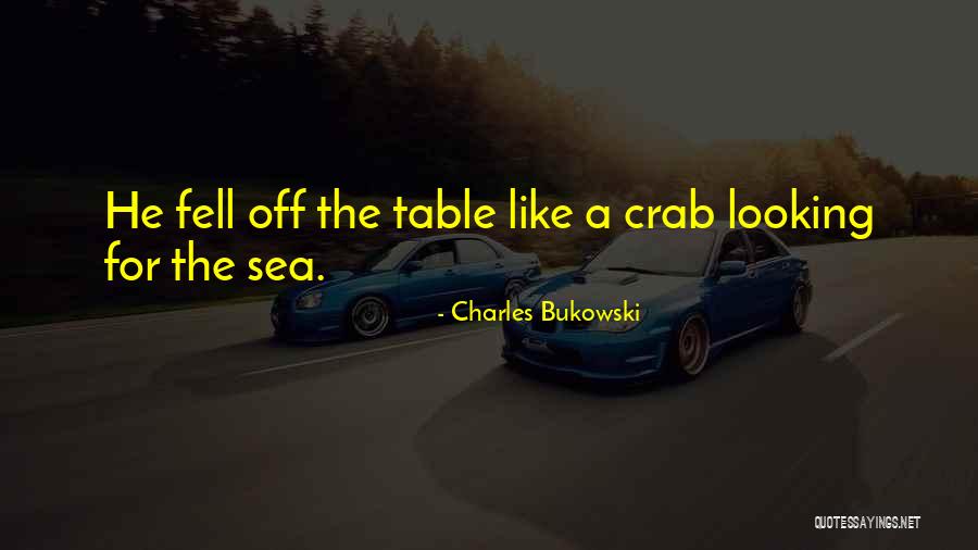 Uncontrolled Intersection Quotes By Charles Bukowski Uncontrolled Intersection Quotes By Charles Bukowski