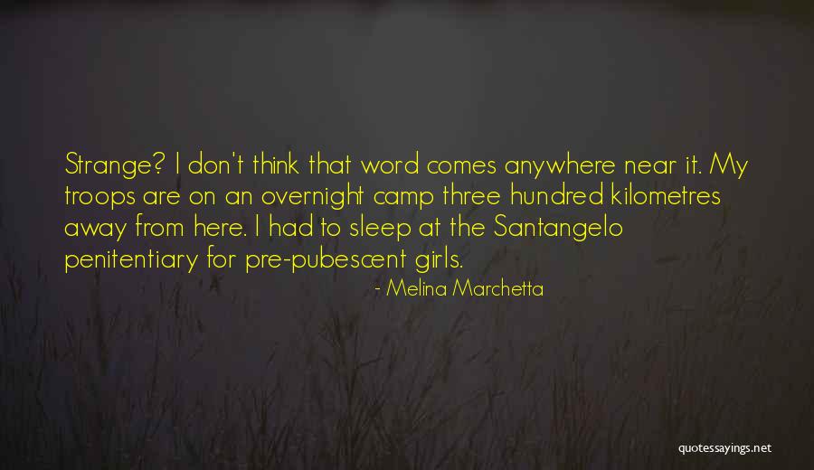 Unconventionality Def Quotes By Melina Marchetta Unconventionality Def Quotes By Melina Marchetta