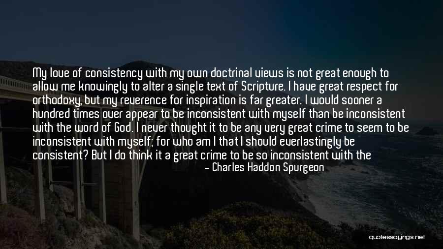 Uncooperative Beneficiary Quotes By Charles Haddon Spurgeon Uncooperative Beneficiary Quotes By Charles Haddon Spurgeon