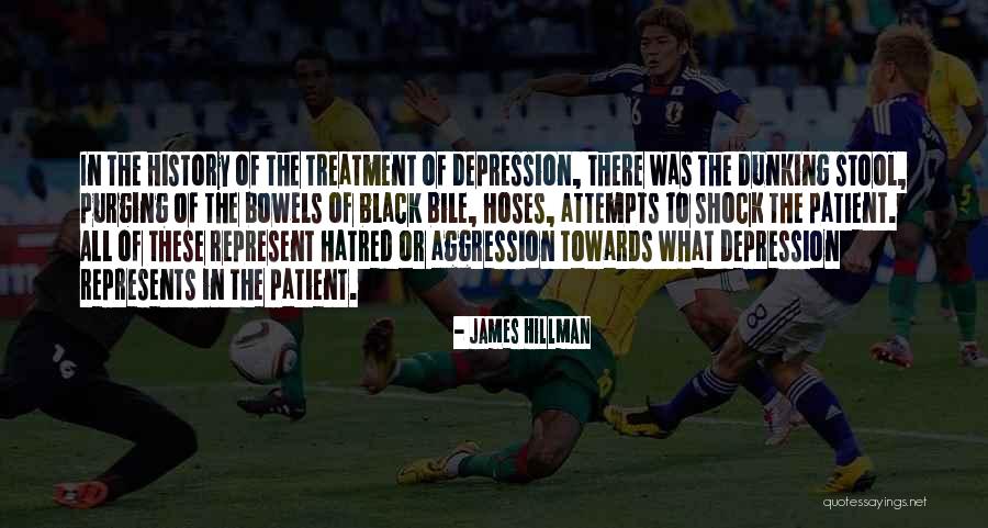 Uncooperative Beneficiary Quotes By James Hillman Uncooperative Beneficiary Quotes By James Hillman