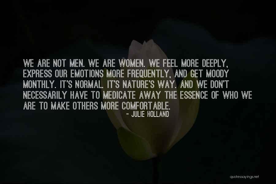 Uncoordination In Children Quotes By Julie Holland Uncoordination In Children Quotes By Julie Holland