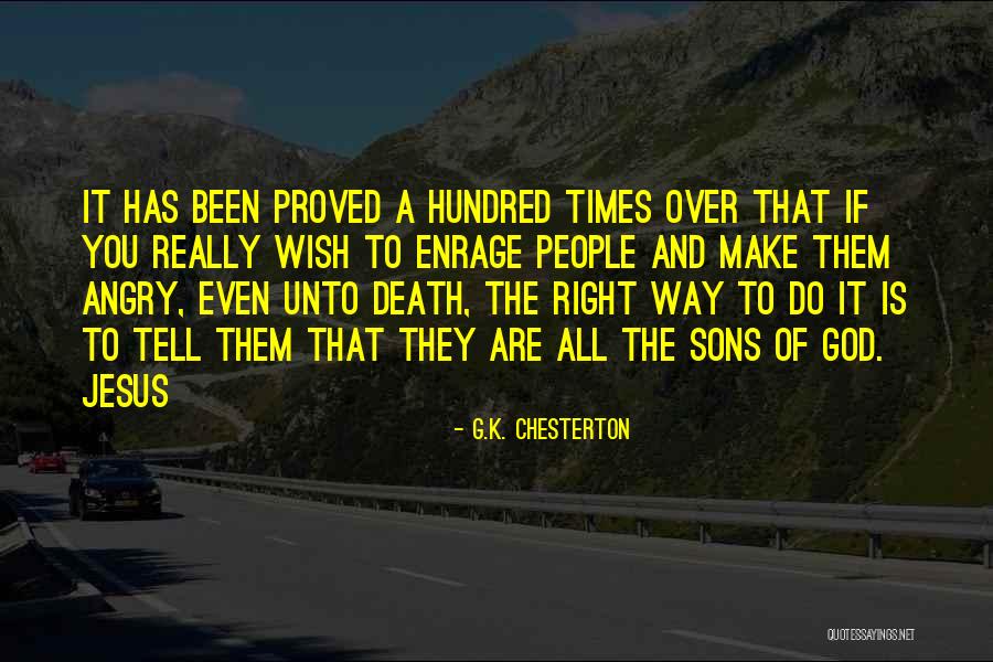 Uncopyable Quotes By G.K. Chesterton Uncopyable Quotes By G.K. Chesterton