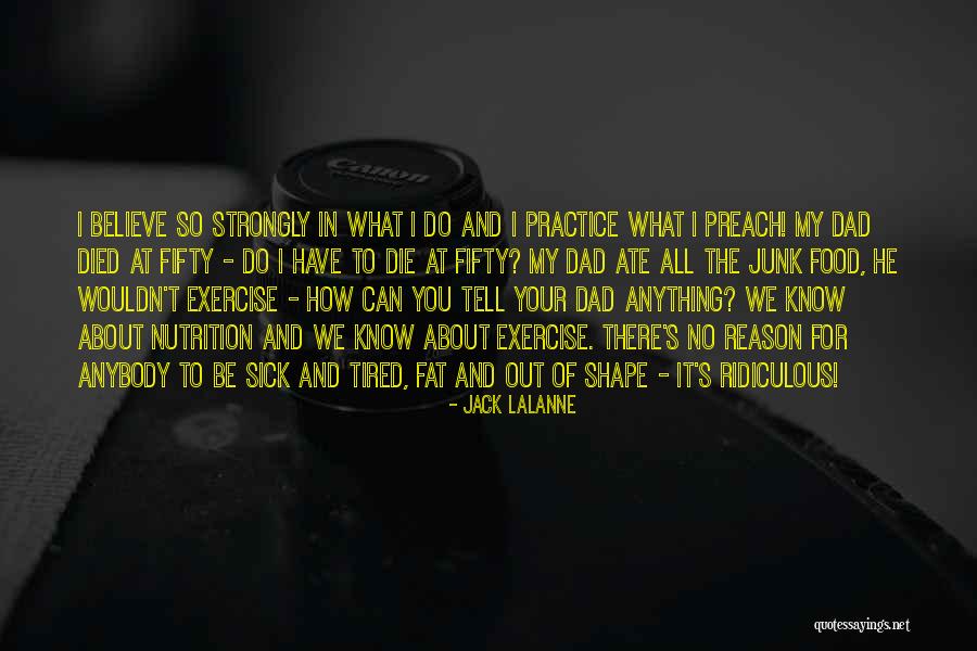 Uncopyable Synonym Quotes By Jack LaLanne Uncopyable Synonym Quotes By Jack LaLanne