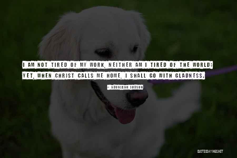 Uncorked Netflix Quotes By Adoniram Judson Uncorked Netflix Quotes By Adoniram Judson