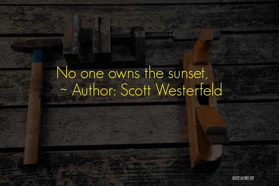 Uncorked Trailer Quotes By Scott Westerfeld