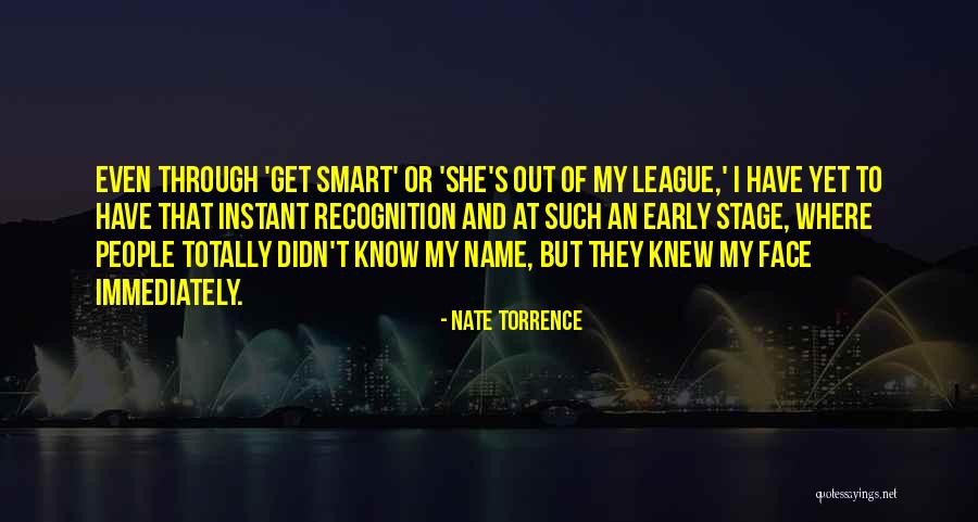 Uncorrected Proof Version Quotes By Nate Torrence Uncorrected Proof Version Quotes By Nate Torrence