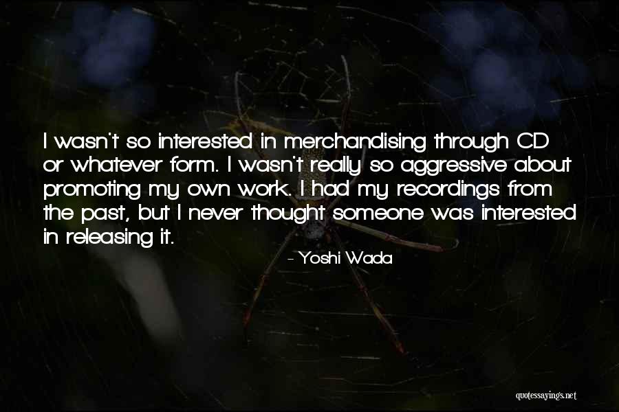 Uncorroborated Allegations Quotes By Yoshi Wada