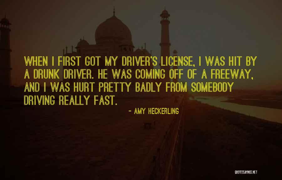 Uncorroborated Testimony Quotes By Amy Heckerling Uncorroborated Testimony Quotes By Amy Heckerling