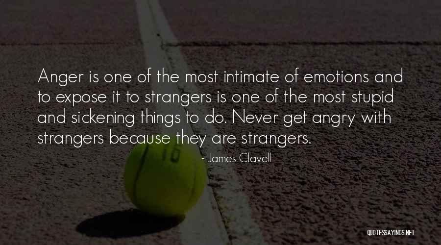 Uncorrupted Blixer Quotes By James Clavell Uncorrupted Blixer Quotes By James Clavell