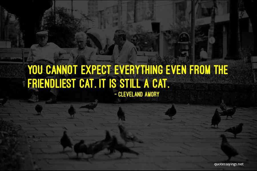 Uncorsetted Quotes By Cleveland Amory Uncorsetted Quotes By Cleveland Amory