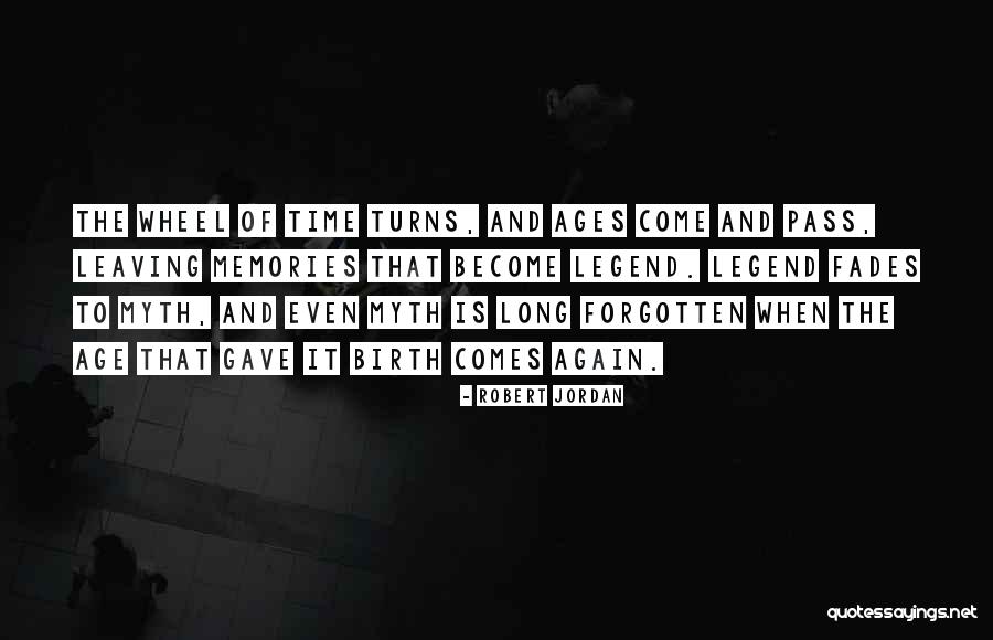 Uncountably Quotes By Robert Jordan Uncountably Quotes By Robert Jordan