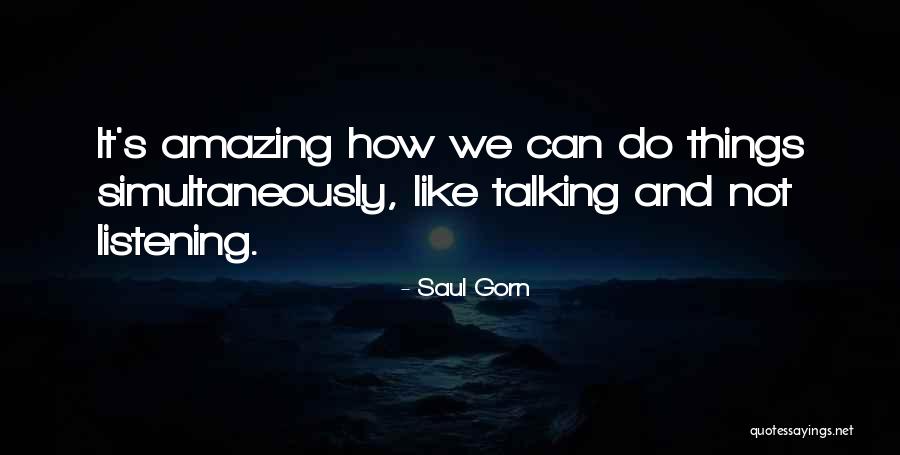 Uncourteous Synonym Quotes By Saul Gorn Uncourteous Synonym Quotes By Saul Gorn