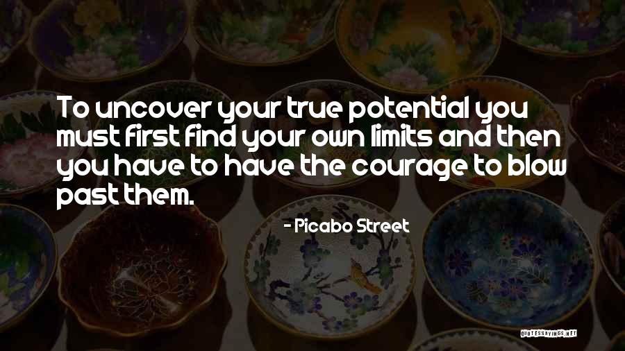 Uncover Quotes By Picabo Street Uncover Quotes By Picabo Street