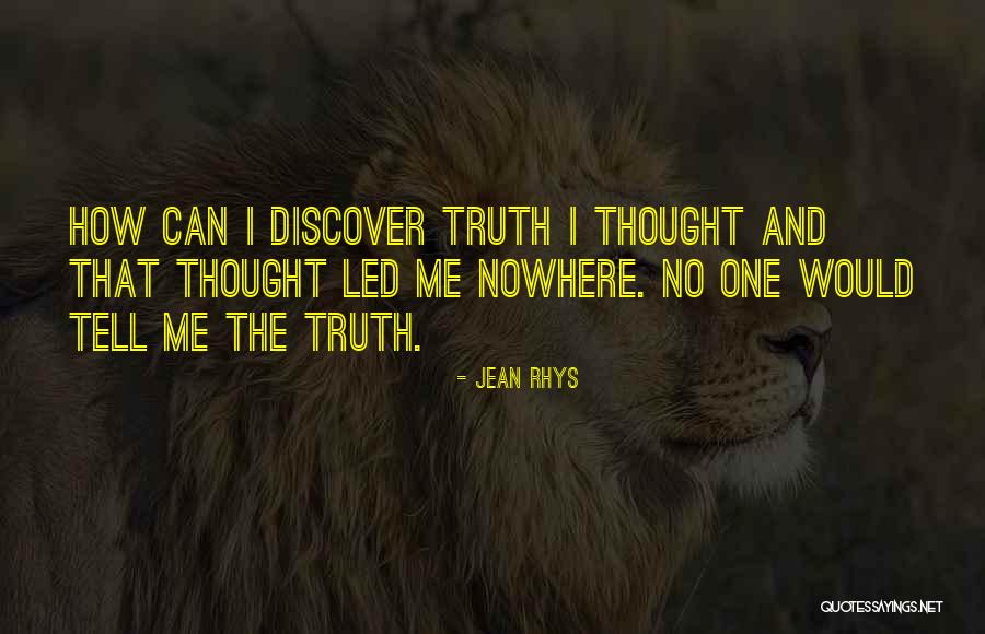 Uncovered Crossword Quotes By Jean Rhys Uncovered Crossword Quotes By Jean Rhys