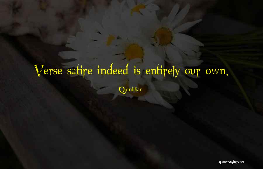 Uncovers Her Body Quotes By Quintilian Uncovers Her Body Quotes By Quintilian