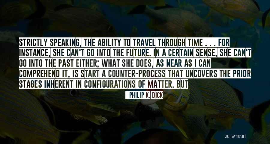 Uncovers Quotes By Philip K. Dick Uncovers Quotes By Philip K. Dick