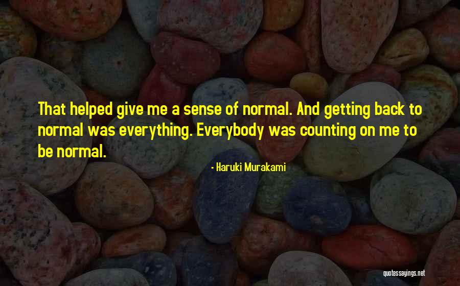 Uncowed Define Quotes By Haruki Murakami Uncowed Define Quotes By Haruki Murakami