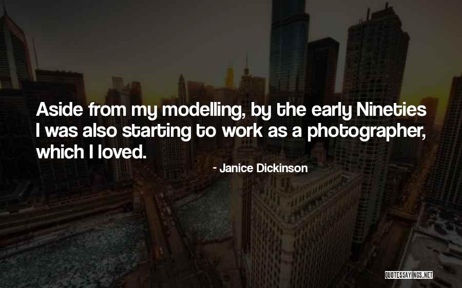 Uncowed Define Quotes By Janice Dickinson Uncowed Define Quotes By Janice Dickinson