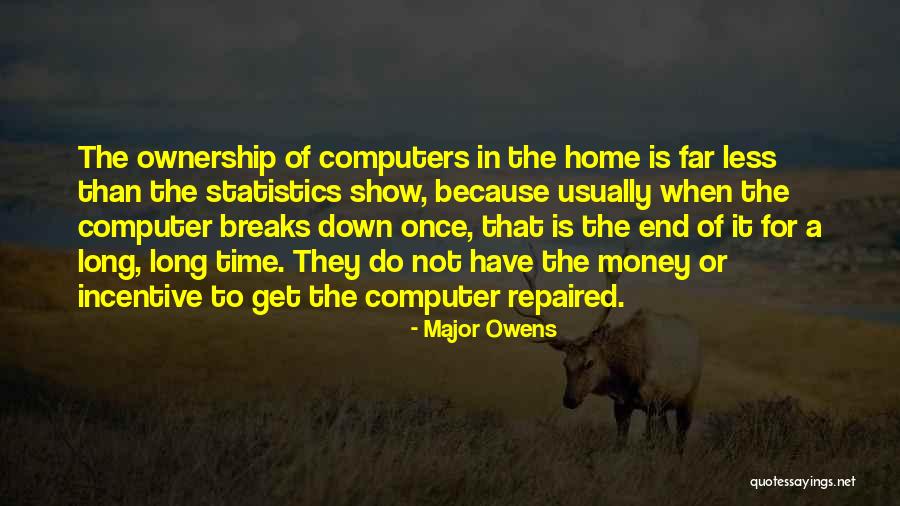 Uncowed Define Quotes By Major Owens Uncowed Define Quotes By Major Owens