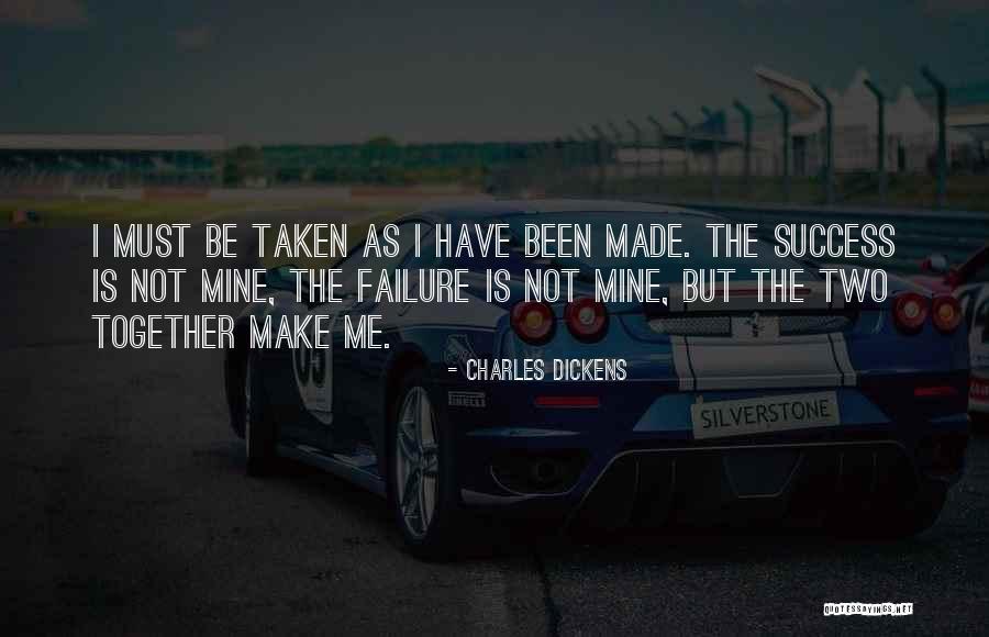 Uncrafted Mod Quotes By Charles Dickens Uncrafted Mod Quotes By Charles Dickens