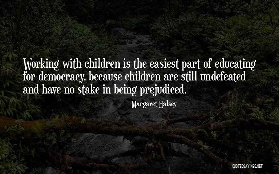 Uncrafted Mod Quotes By Margaret Halsey Uncrafted Mod Quotes By Margaret Halsey