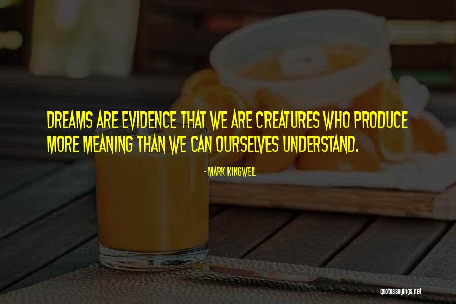 Uncrafted Mod Quotes By Mark Kingwell Uncrafted Mod Quotes By Mark Kingwell