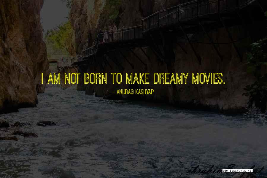Uncrating A Polaris Quotes By Anurag Kashyap