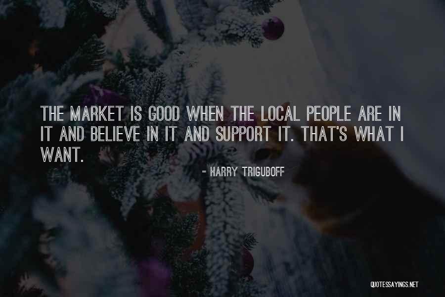Uncreatable Quotes By Harry Triguboff Uncreatable Quotes By Harry Triguboff