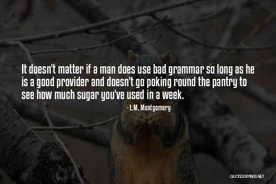 Uncreatable Quotes By L.M. Montgomery Uncreatable Quotes By L.M. Montgomery