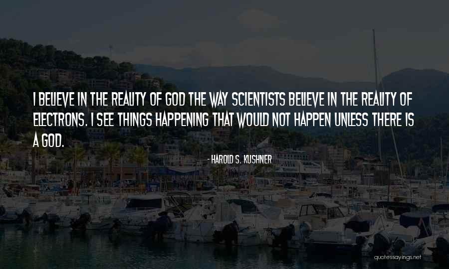 Uncreated Tv Quotes By Harold S. Kushner Uncreated Tv Quotes By Harold S. Kushner