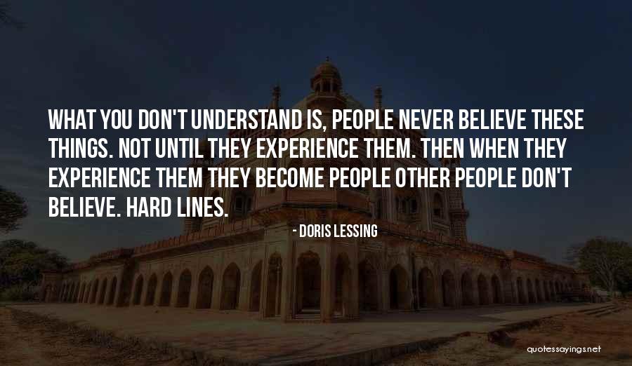 Uncreative Crossword Quotes By Doris Lessing Uncreative Crossword Quotes By Doris Lessing