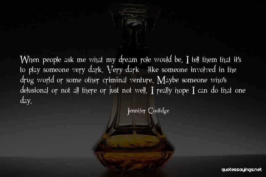 Uncreative Crossword Quotes By Jennifer Coolidge Uncreative Crossword Quotes By Jennifer Coolidge