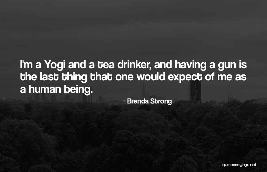 Uncritical Acceptance Quotes By Brenda Strong Uncritical Acceptance Quotes By Brenda Strong