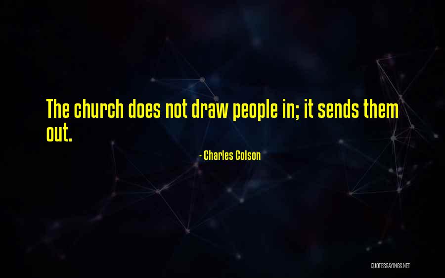 Uncritical Thinker Quotes By Charles Colson Uncritical Thinker Quotes By Charles Colson