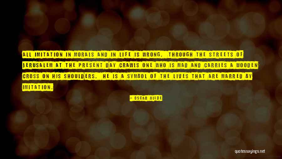 Uncritical Thinker Quotes By Oscar Wilde Uncritical Thinker Quotes By Oscar Wilde