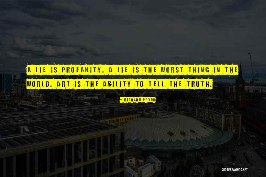 Uncritical Thinker Quotes By Richard Pryor Uncritical Thinker Quotes By Richard Pryor