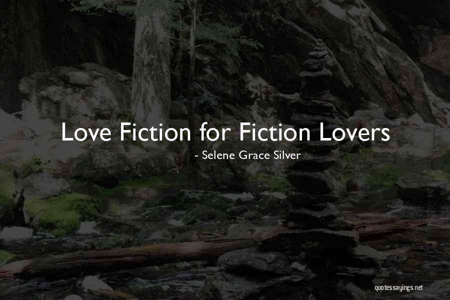 Uncriticized Quotes By Selene Grace Silver Uncriticized Quotes By Selene Grace Silver
