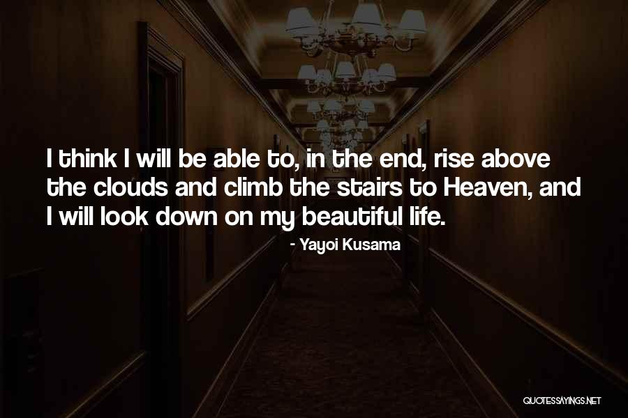 Uncrossed Daily Puzzle Quotes By Yayoi Kusama Uncrossed Daily Puzzle Quotes By Yayoi Kusama