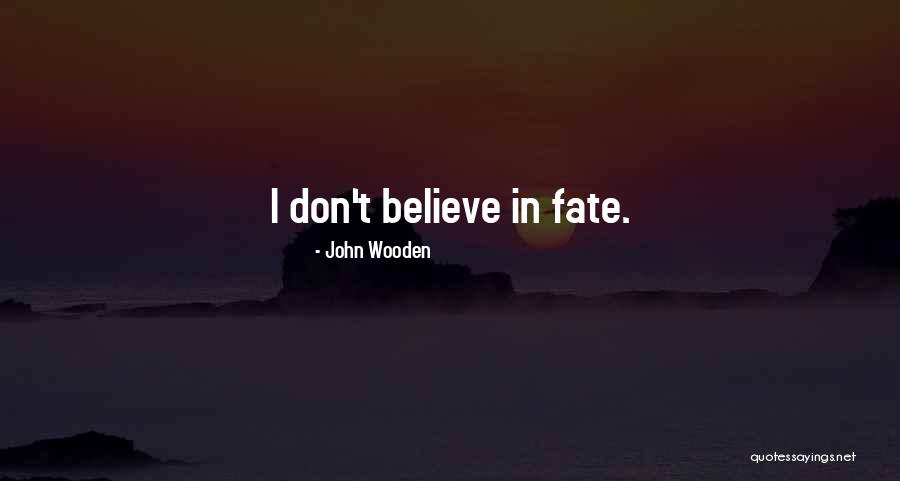 Uncrossed Legs Quotes By John Wooden Uncrossed Legs Quotes By John Wooden