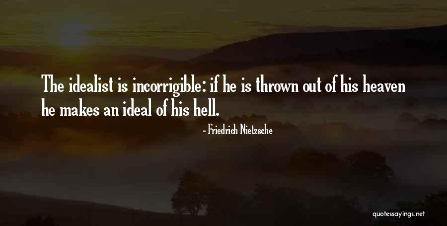 Uncrowded Gulf Quotes By Friedrich Nietzsche Uncrowded Gulf Quotes By Friedrich Nietzsche